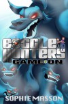 Boggle Hunters Game on - Sophie Masson