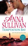 Temptation Bay (A Windfall Island Novel) - Anna Sullivan