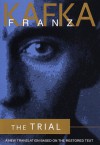 The Trial - Franz Kafka, Breon Mitchell