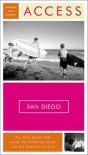 Access San Diego (Access Guides) - Richard Saul Wurman