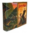 Harry Potter and the Deathly Hallows - J.K. Rowling, Mary GrandPré