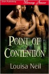 Point of Contention - Louisa Neil