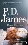 Cover Her Face  - P.D. James