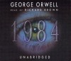 1984 - Richard Brown, George Orwell