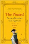 The Pirates! In an Adventure with Napoleon - Gideon Defoe