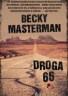 Droga 66 - Becky Masterman