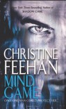 Mind Game - Christine Feehan