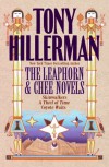 Tony Hillerman: The Leaphorn & Chee Novels: Skinwalkers, A Thief of Time, Coyote Waits - Tony Hillerman