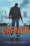 Carver - Tom Cain