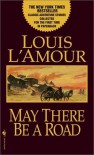 May There Be a Road: Stories - Louis L'Amour