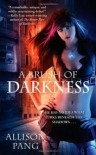 A Brush of Darkness Publisher: Pocket; Original edition - Allison Pang