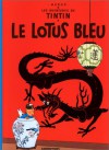 Le Lotus bleu - Hergé
