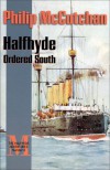 Halfhyde Ordered South - Philip McCutchan