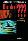 Die drei ??? und der Teufelsberg (Die drei Fragezeichen, #13). - William Arden, Leonore Puschert