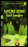 Before Adam - Jack London