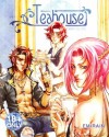 Teahouse, Chapter 1 - Emirain