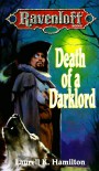 Death of a Darklord (Ravenloft, #13) - Laurell K. Hamilton