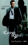 Casino Royale - Ian Fleming, Rafał Śmietana, Wojciech Orliński