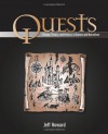 Quests: Design, Theory, and History in Games and Narratives - Jeff Howard