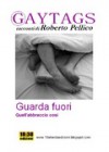 Guarda fuori (Quell'abbraccio così) - Roberto Pellico