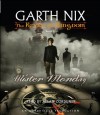 Mister Monday  - Allan Corduner, Garth Nix