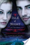 Isle of Night  - Veronica Wolff