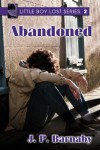 Abandoned  - J.P. Barnaby