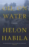 Oil On Water - Helon Habila