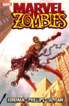 Marvel Zombies - Robert Kirkman, Sean Phillips