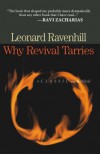 Why Revival Tarries - Leonard Ravenhill