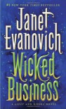 Wicked Business  - Janet Evanovich