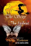 The Sexy & the Undead  - Charity Parkerson