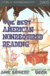 The Best American Nonrequired Reading 2005 - Dave Eggers, Beck