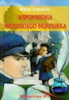 Wspomnienia niebieskiego mundurka - Wiktor Gomulicki