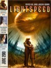 Lightspeed Magazine, June 2010 - Carrie Vaughn, Jack McDevitt, David Barr Kirtley, John Joseph Adams, Vylar Kaftan