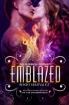 Emblazed  - Nikki Narvaez