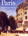 Paris: An Architectural History - Anthony Sutcliffe