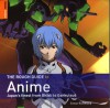 The Rough Guide to Anime 1 - Simon Richmond