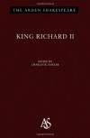 King Richard II - Charles R. Forker, William Shakespeare