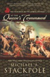 At the Queen's Command - Michael A. Stackpole