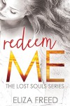 Redeem Me - Eliza Freed