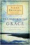 Transforming Grace - Jerry Bridges