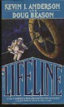 Lifeline - Kevin J. Anderson, Doug Beason