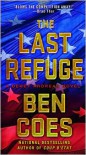The Last Refuge - Ben Coes