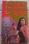 Death in Kenya - M.M. Kaye