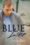 Blue Line - Kim Henkel