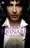 Lord of Legends - Susan Krinard
