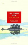 The Summer Book - Tove Jansson, Thomas Teal, Kathryn Davis