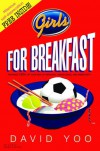 Girls for Breakfast - David Yoo