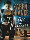 Death's Mistress  - Karen Chance